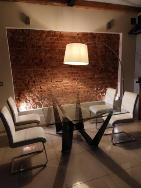 Apartament Deluxe w centrum Brzeska nr 2